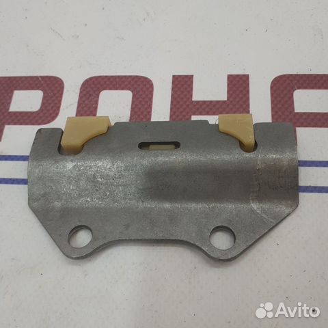 Успокоитель цепи грм honda accord