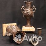 Канделябр,подсвечник