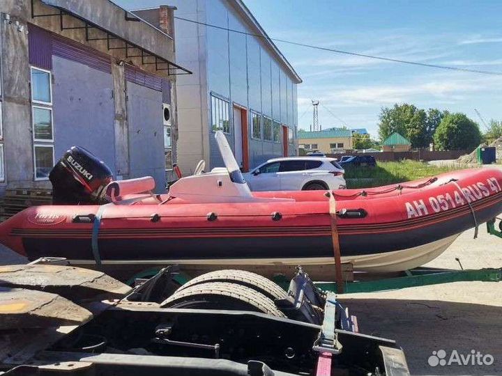 Риб фортис 490