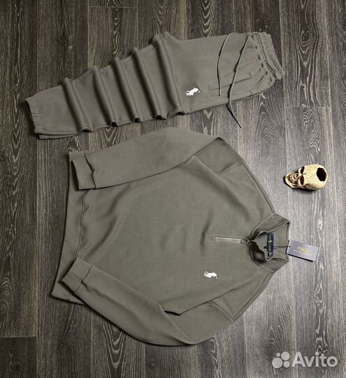 Спортивный костюм Polo Ralph Lauren