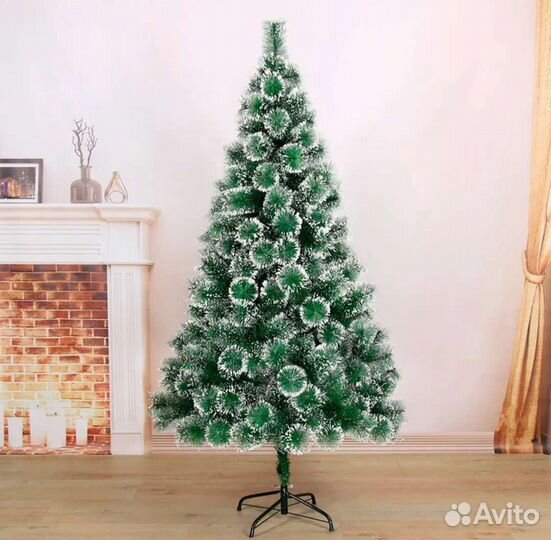 Елка искусственная новые