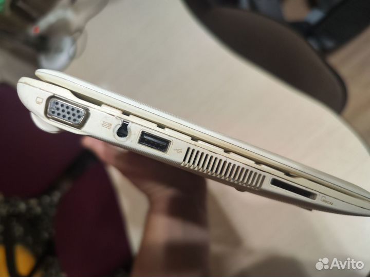 Asus eee pc x101h на запчасти