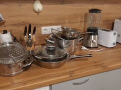 Комната 60 м², 1/1 эт.