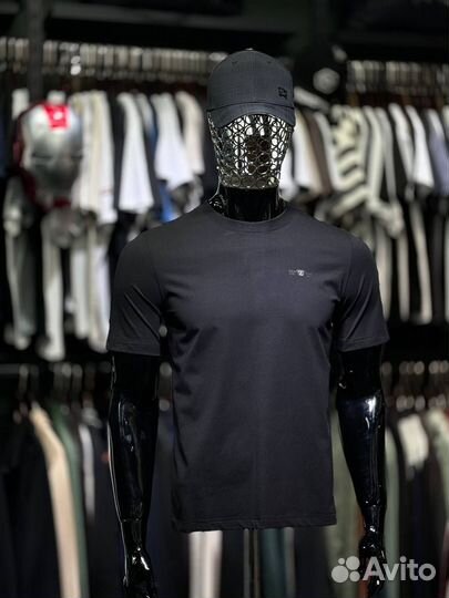 Футболка Zegna