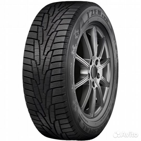 Marshal I'Zen KW31 195/65 R15 91R