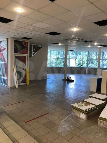 Торговая площадь, 188.8 м²