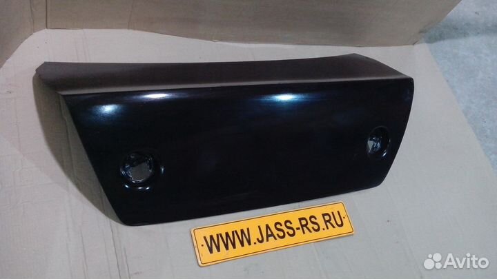 Toyota Altezza крышка багажника