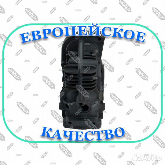 Цилиндр компрессора Mercedes ML-Class w164