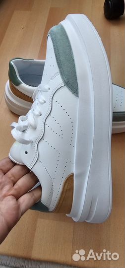 Кеды женские новые