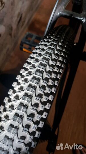 Stark 21 скорость