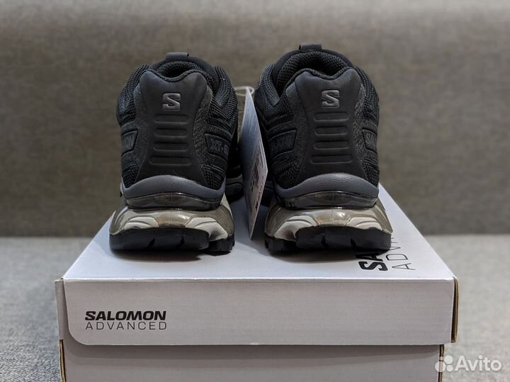 Кроссовки Salomon Advanced XT-Slate оригинал