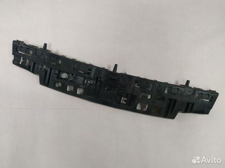 Крепление заднего бампера renault megane III