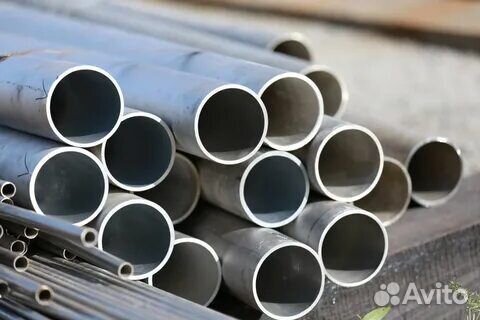 Труба новая 500х28 мм