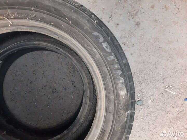 Hankook Optimo K415 185/65 R15