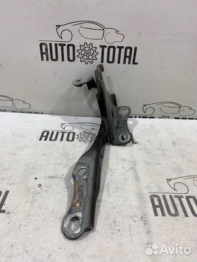 Петля капота левая Toyota Rav4 A30 1azfe 2006