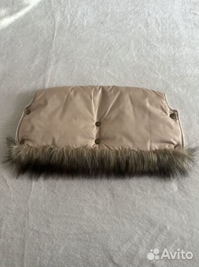 Муфта на коляску