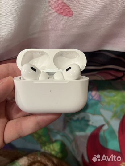 Airpods pro 2