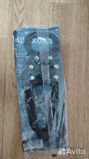 Ледоходы на обувь