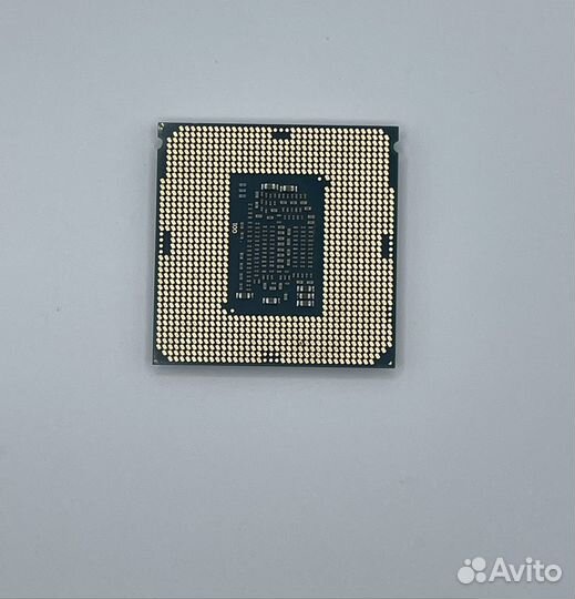 Процессор celeron g4930