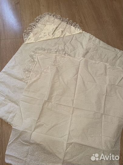 Комплект на выписку