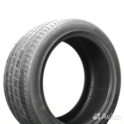Pirelli P Zero 295/40 R20