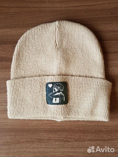 Шапка женская