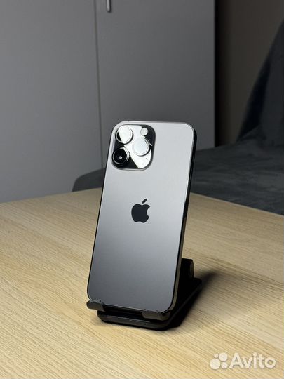 iPhone 14 Pro Max, 256 ГБ