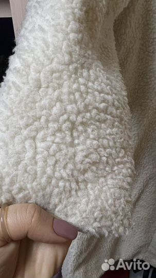 Пальто женское