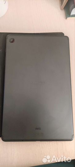 Samsung Galaxy Tab s6 lite