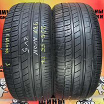 Avon ZV5 225/55 R17 98Y