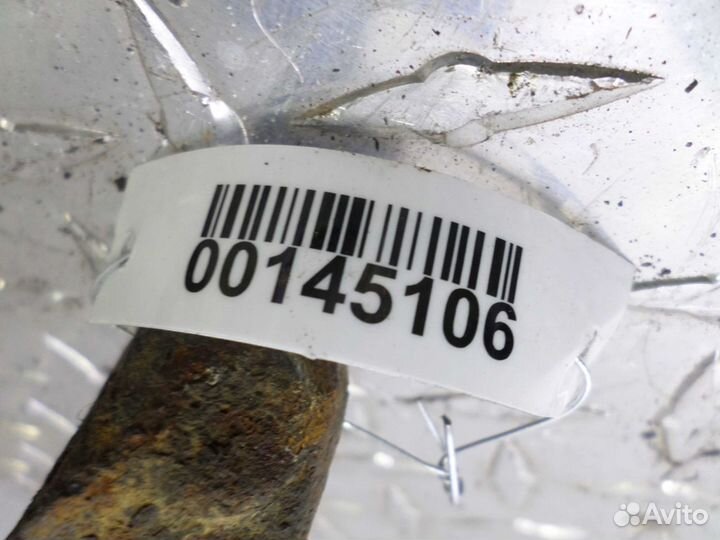 Амортизатор передний L Dodge Nitro 1