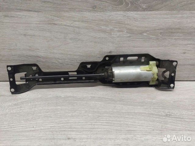 Моторчик сидения Mercedes M W164