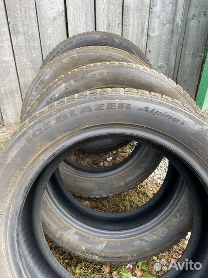 Sailun Ice Blazer Alpine+ 195/55 R16 87H