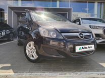 Opel Zafira 1.8 MT, 2011, 203 640 км, с пробегом, цена 743 483 руб.