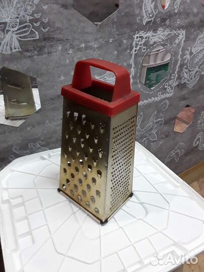 Кухонная утварь