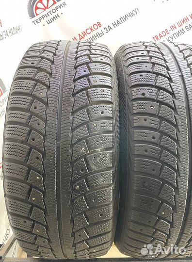 Gislaved Nord Frost 5 235/55 R17 107W