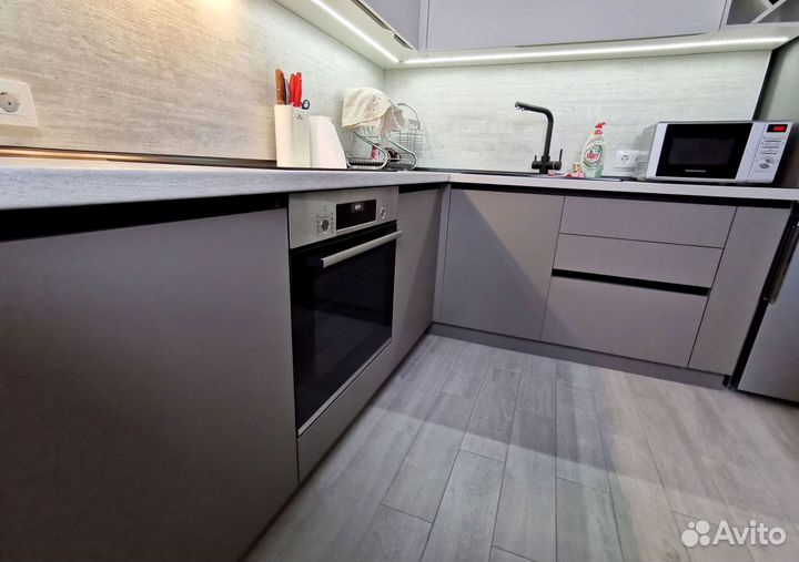 Кухня на заказ