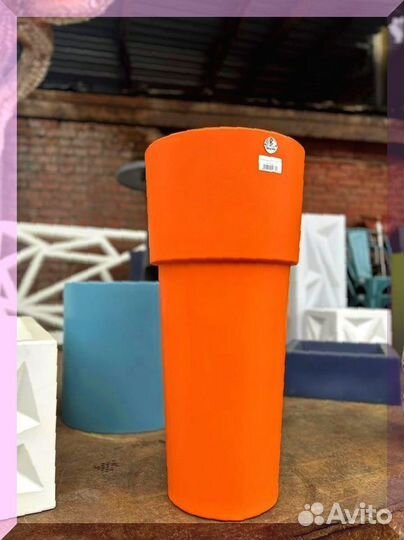 Кашпо на дачу