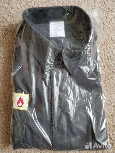 Рабочая спецодежда, рубашка