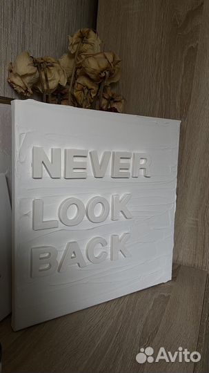 Интерьерная картина панно