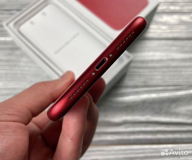 Оригинал iPhone 11 256gb