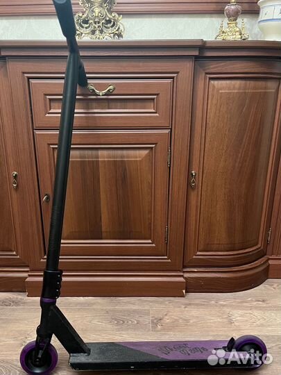 Techteam street mama