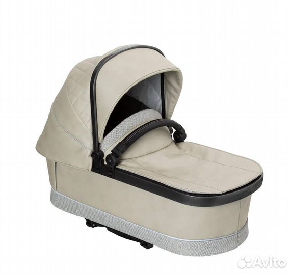 Коляска hartan mercedes