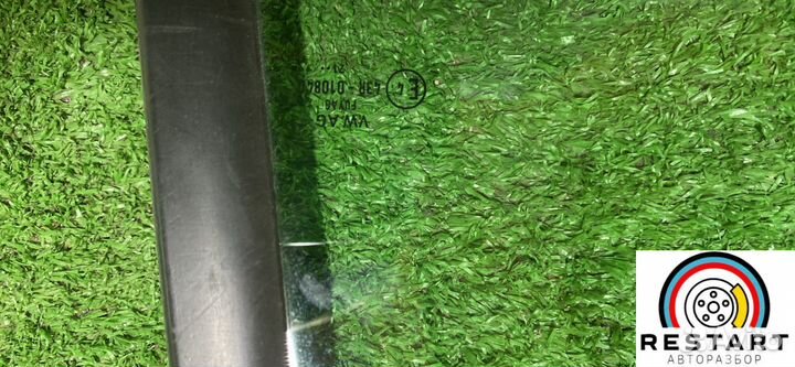 Форточка двери задней левой Kia K5 3 2021