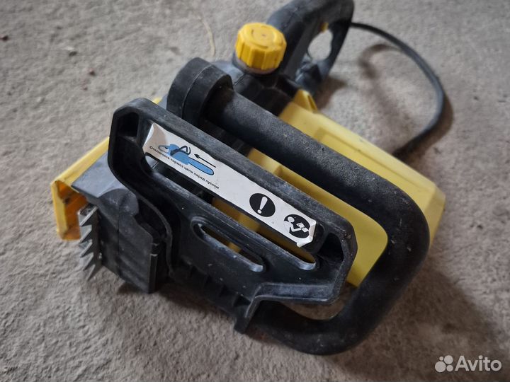 Эдектропила Huter ELS-2000P