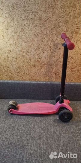 Самокат maxi Micro оригинал