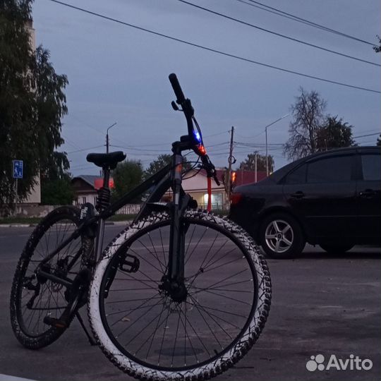 Altair 29 disc
