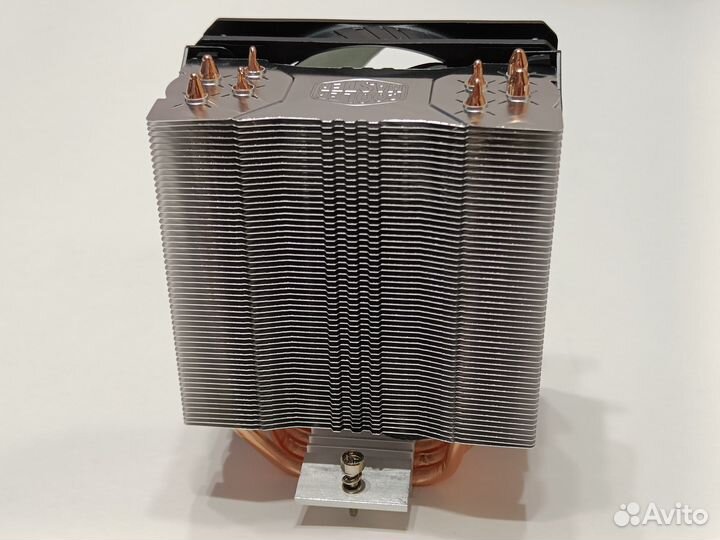 Кулер Cooler Master Hyper 212 EVO V2