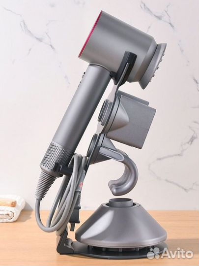 Держатель для фена