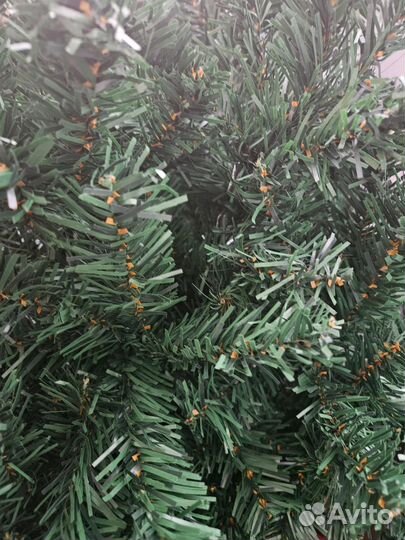 Ель искуственная 210